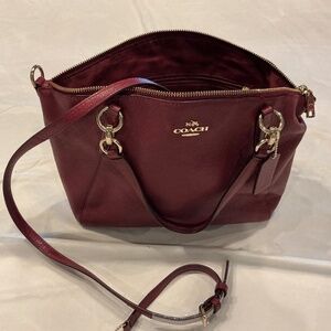 Coach outlet bag